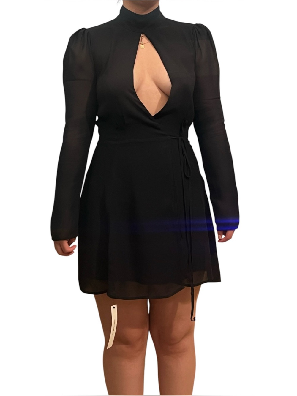 Reformation Ottessa Dress